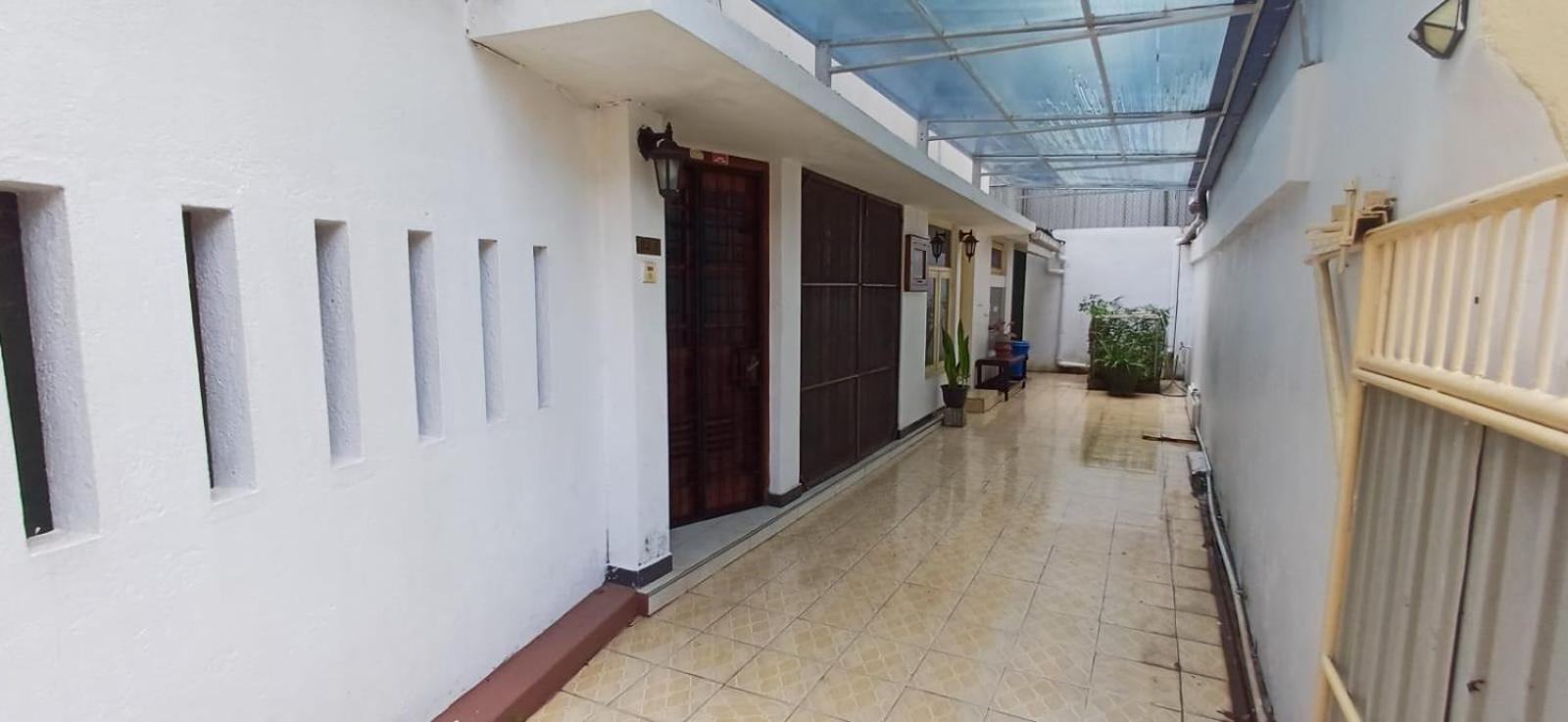 Villa Chenu Dehiwala-Mount Lavinia Екстер'єр фото