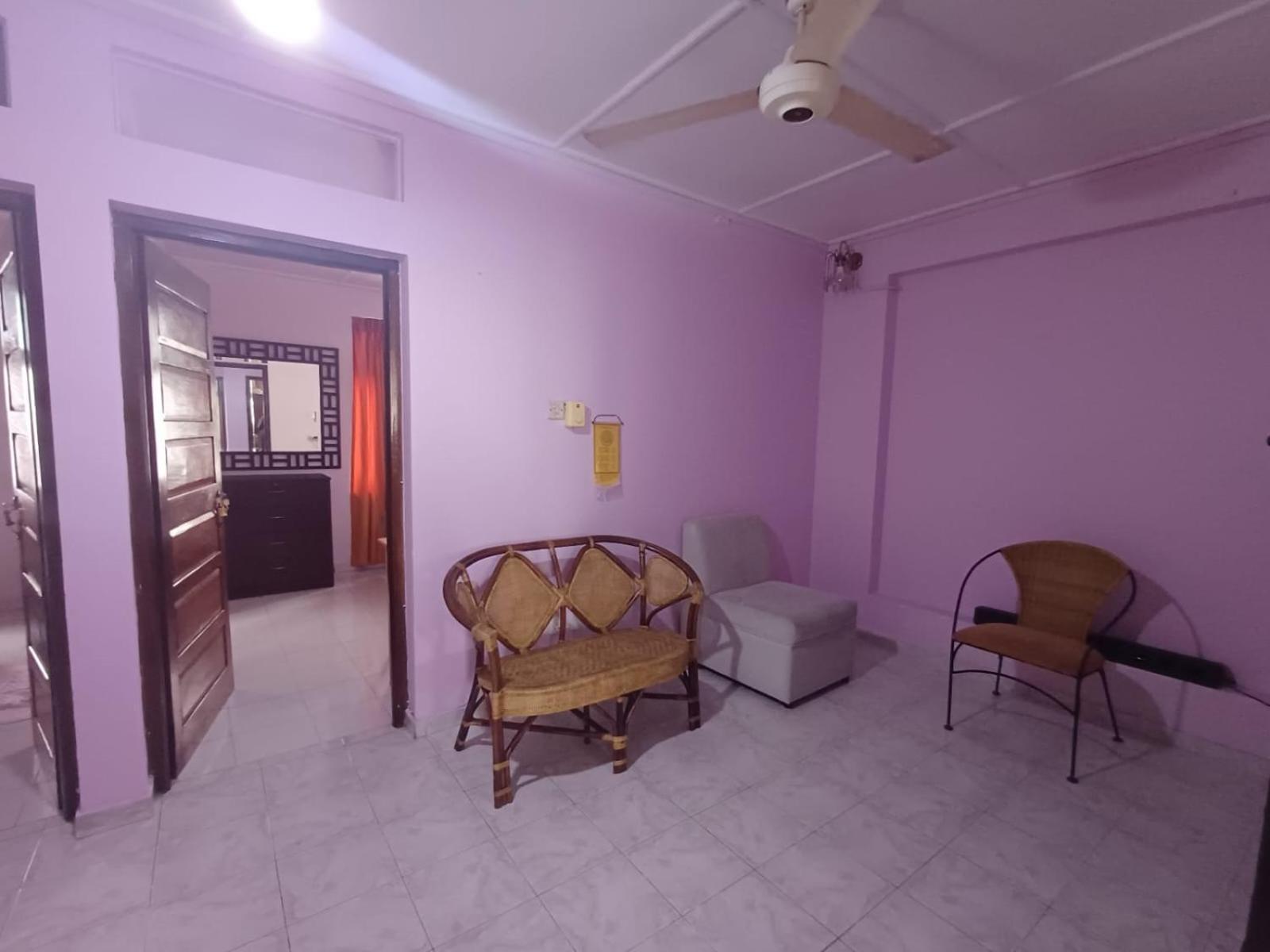 Villa Chenu Dehiwala-Mount Lavinia Екстер'єр фото